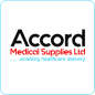 Accord Medical Supplies Ltd logo